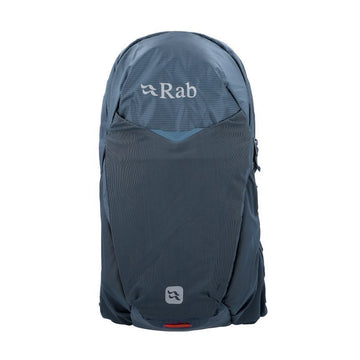 RAB ニトロン25 超軽量25L バックパック 160966113 [P]