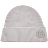 GUCCI カシミアパッチビーニー 163073956 [P]
