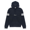 SAINT LAURENT Damen Logo Hoodie 63436391 [P]