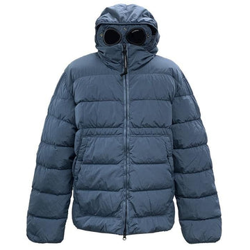 CP COMPANY Chrome R Goggle Daunenjacke 163088110 [P]