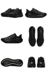 Nike BOMERO PLUS BLACK METALLIC DARK GREY 152020517 [P]
