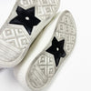 DIOR ワークアンドホワイト 220 35 スニーカー 5VDIS40709 138329816 [P]