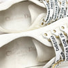 DIOR ワークアンドホワイト 220 35 スニーカー 5VDIS40709 138329816 [P]
