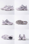 NEW BALANCE 740v2 ホワイトシルバー メタリック 157091313 [P]