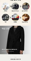 MaxMara Wool Coat Long Coat 26FW 163152480 [P]
