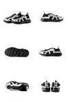 New Balance Cave Sandals Silver SD2401SI 158092326 [P]