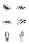 ADIDAS Adizero EVO SL Cloud Weiß Kern Schwarz JH6208 158577812 [P]