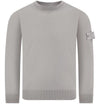 STONE ISLAND Pure Light RWS Woll Ghost Piece Pullover 156726262 [P]