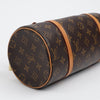 Louis Vuitton Papillon 26 Monogram Canvas Tote Bag 161868564 [P]