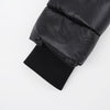 Burberry Belted Down Jacket Black 162332399 [P]
