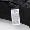 Burberry Belted Down Jacket Black 162332399 [P]
