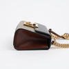 Gucci GG Padlock Shoulder Bag 409487 162370352 [P]