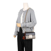 Gucci GG Padlock Shoulder Bag 409487 162370352 [P]