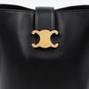 Celine Small Louise Bag Smooth Calfskin Black 162554959 [P]