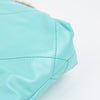 CHANEL 22 Mini Chain Bag Mint 163075182 [P]