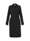 BURBERRY ロングトレンチコート 8079412 133023014 [P]