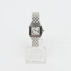 Cartier Panda De Small Steel Quartz Watch 162554952 [P]