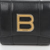 Balenciaga Hourglass Bi-Fold Wallet 162624793 [P]