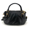 Prada Soft Calf Tote Bag Shoulder Bag 2way BR4281 163154832 [P]