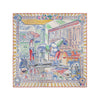 Hermes Pony Pit Stop Scarf 70 163155422 [P]