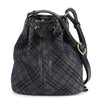 BURBERRY デニム バケットバッグ 139992715 [P]