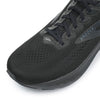 Brooks Men's Ghost 17 Medium Black 152735284 [P]