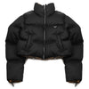 PRADA Crop Nylon Daunenjacke 29D056-1WQ8-F0002 149506195 [P]