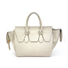 Celine Small Tie Tote Bag Beige 163155956 [P]
