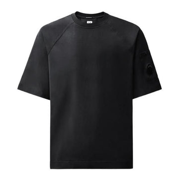 CP Company Short Sleeve Lens Patch 21CMTS099A 163156206 [P]