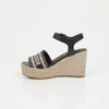 Dior DWEY Wedge Heel 37.5 160928671 [P]