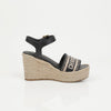 Dior DWEY Wedge Heel 37.5 160928671 [P]