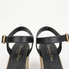 Dior DWEY Wedge Heel 37.5 160928671 [P]