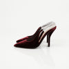 Gucci Signoria Slingback Pumps 835871 161768929 [P]