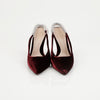Gucci Signoria Slingback Pumps 835871 161768929 [P]