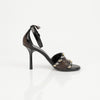 Louis Vuitton Studded Sandal Pumps 162555140 [P]