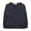 STONE ISLAND キッズ ワッペン パッチ フード ジャケット 152230280 [P]