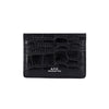 APC Kartenhalter H63028 LZZ Schwarz Herren 155627935 [P]