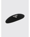 PRADA Nylon-Haarspange 156730408 [P]