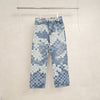 LOUIS VUITTON Klassische Denim-Jeans 33 163189881 [P]