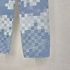 LOUIS VUITTON Klassische Denim-Jeans 33 163189881 [P]