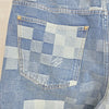 LOUIS VUITTON Klassische Denim-Jeans 33 163189881 [P]