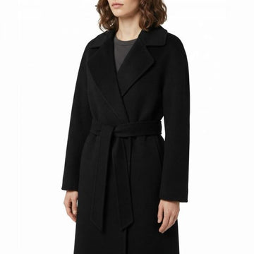 MaxMara Wool Coat Long Coat 26FW 163152480 [P]