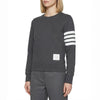 THOM BROWNE クラシックループバック4バー メンズスウェットシャツ 163105556 [P]