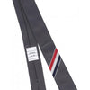 Thom Browne Striped Silk Cotton Tie MNL001A 00991 025 163207806 [P]