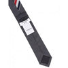 Thom Browne Striped Silk Cotton Tie MNL001A 00991 025 163207806 [P]