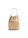 PRADA Duett Lina Nylon Bucket Bag 163207864 [P]