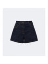 PRADA Denim Shorts GFP551 19VI F0008 163207943 [P]
