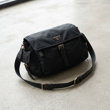 PRADA Explorer Re-Nylon große Schultertasche 1BD391 163208488 [P]