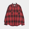Our Legacy Men's Check Shirt 160364545 [P]