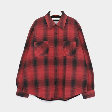 Our Legacy Men's Check Shirt 160364545 [P]